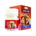 Buy Ayurvedic Power Plus Capsule & ATX Powder for vigour & vitality,increases fertility, premature ejaculation, physical strength, increases sperm