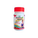Ayurvedic weight gainer SB Strong Health Capsule