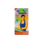Ayurvedic weight gainer SB Strong Health Capsule