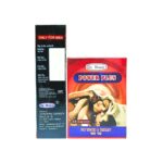 Biswas Power Plus Oil & Capsule for vitality, increases spermatogenesis, premature ejaculation, increases fertility