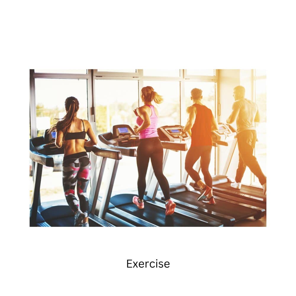 Exercise