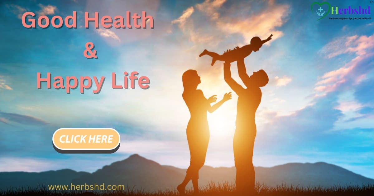 Best Tips For Good Health And Happy Life