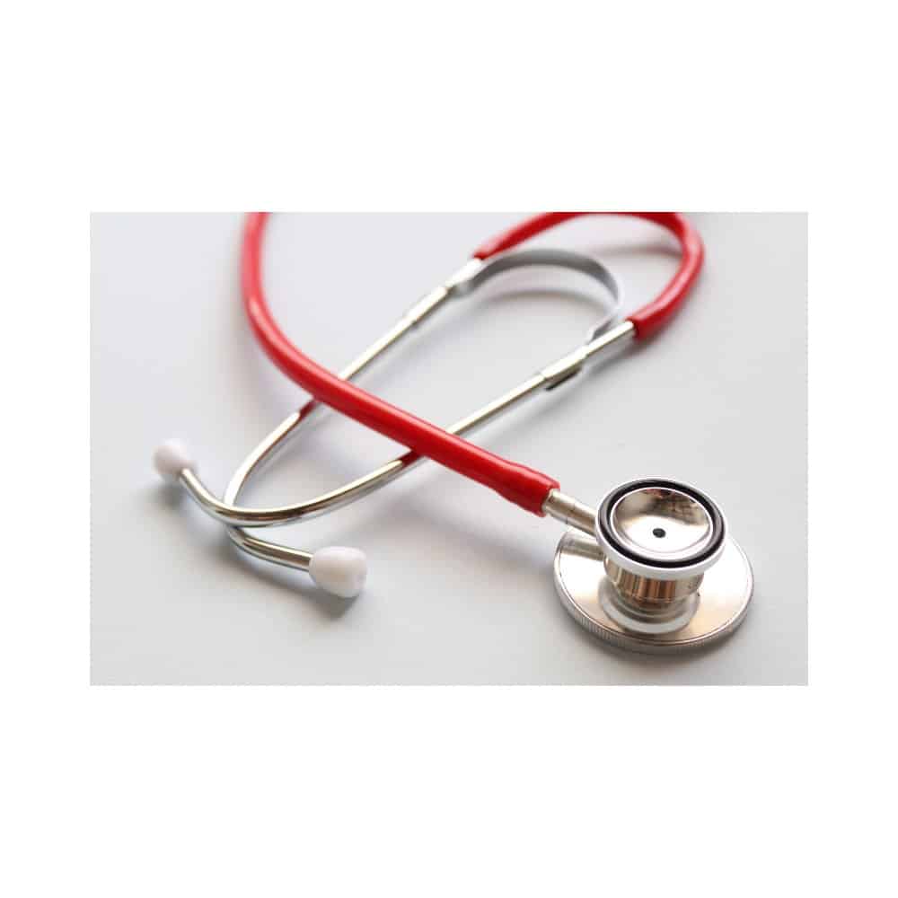 Visit the doctor regularly