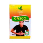 Buy ayurvedic gas relief gasgo churna for constipation, heartburn, hyper acidity, indigestion, dyspepsia, flatulence, Digestive system, Indigestion,