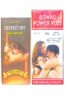 Buy Ayurvedic Lamatex tablet & Power Plus Oil for strength, vigor and vitality, libido, premature ejaculation, increases stamina, extra energy, anxiety