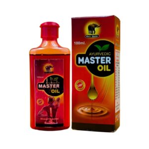 Buy Ayurvedic Master Oil & Bat Mukti Capsule for neuralgia, frozen shoulder, osteoarthritis, chronic gout, joint pain, myalgia, muscle pain an herbshd.com