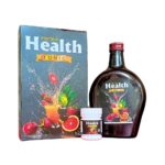 Ayurvedic Protonid Health Tonic 450 ml - Image 2