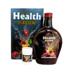 Buy Ayurvedic Protonid Health Tonic for immunity booster, weight gain, increases blood, body building, general weakness, increases appetite, hebshd.com