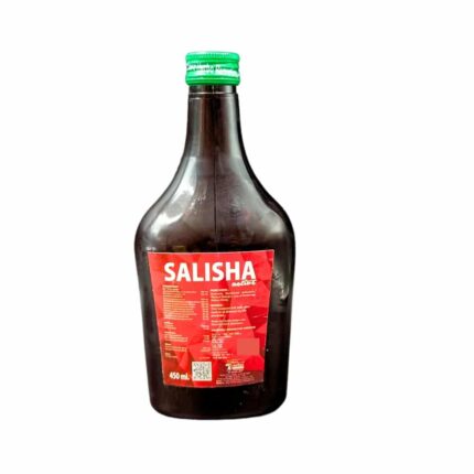 Ayurvedic salisha active & sugar free antagel for anorexia, nutritional deficiency, physical strength, loss of weakness, stress reduces, dyspepsia, heartburn symptoms, diarrhea, ulcer, constipation,