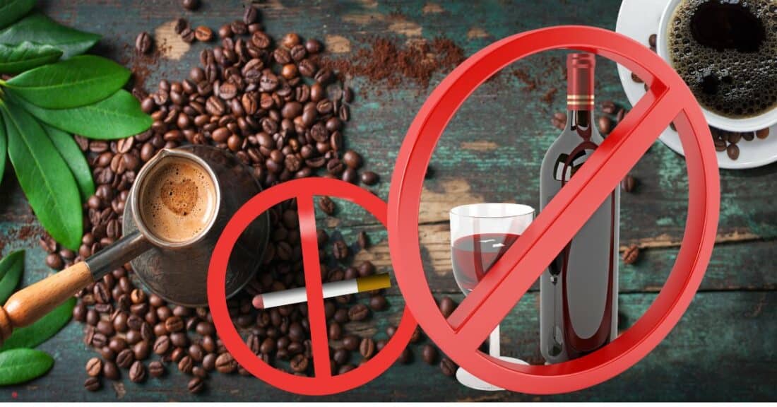 How to retain masculinity