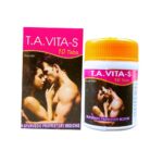 Herbal T.A Vita-S Tablets