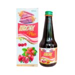 Buy Iron Plus Tonic & Health-Aim Capsule for defficiency, loss of appetite, increase haemoglobin lable, iron supplement, reduce weaknss, physical stamina