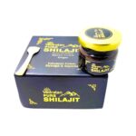 Buy Vedratan Pure shilajit 20gm For Increase Stamina, vitality ans stamina, strength, stamina, increase libido, weakness premature ejaculation