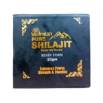 Buy Vedratan Pure shilajit 20gm For Increase Stamina, vitality ans stamina, strength, stamina, increase libido, weakness premature ejaculation