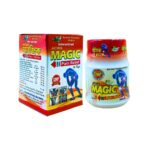 Arthen Magic Pain Relief Capsule for joint pain, injury pain, rheumatoid, arthritic pain, sciatica pain, and sports pain, chronic pain, osteoarthritis, back pain, bone pain