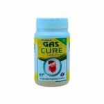 Buy Ayurvedic Shakti's Gas Cure Tablet for vomiting, heartburn, anorexia, gallstones, indigestion, acidity, colic pain, constipation, gastritis