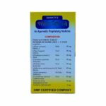 Buy Ayurvedic Shakti's Gas Cure Tablet for vomiting, heartburn, anorexia, gallstones, indigestion, acidity, colic pain, constipation, gastritis