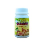 Gasaram anti-gastritis capsule for stomach irritation, nausea, stomach ache, constipation, heartburn, flatulence, indigestion, stomach ulcer