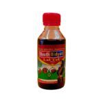 Buy Pain Cure Bauth Bidyut Lal Tel for Arthritis, Traumatic Pain, Injury Pain, Neck Pain, Chronic Pain, Muscle Pain, Sports Pain, Spondylosis as herbshd.com