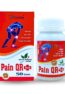 Order Now Ayurvedic Pain Qr Plus Tablet for joint pain, muscular pain, headache, shoulder pain, osteoarthritis, rheumatoid, chronic pain, injury pain