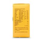 Ayurvedic Sonu Gold Capsule for vitality, premature ejaculation, treats problems, erectile dysfunction, libido, Increases hormones,