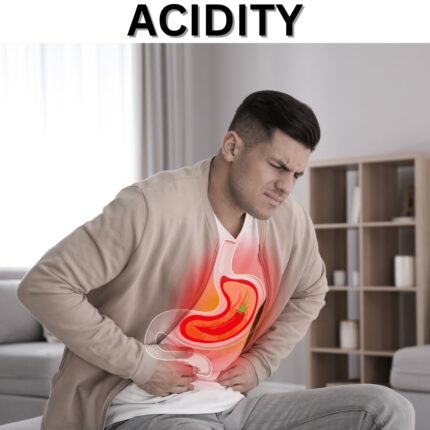 Acidity
