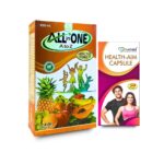 _All In One A to Z Tonic & health ai cap