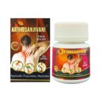 Arthosanjivani Pain Relief Capsule