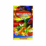 Ayurvedic Best Health Tonic
