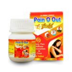 Order Now Join Disorder Pain O Out Gold Tablet for arthritis pain, joint pain, rheumatoid, spondylitis, chronic pain, osteoarthritis, headache