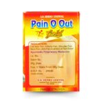 Order Now Join Disorder Pain O Out Gold Tablet for arthritis pain, joint pain, rheumatoid, spondylitis, chronic pain, osteoarthritis, headache