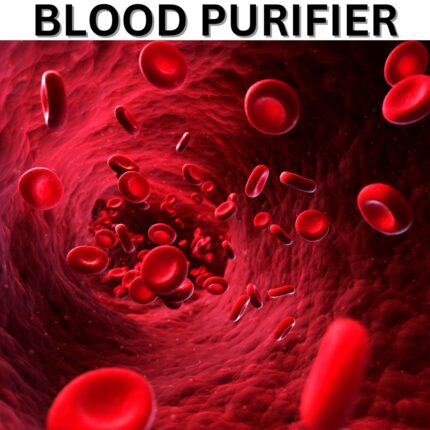 BLOOD PURIFIER