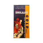 Parth Shilajit Gold Malt For Stamina