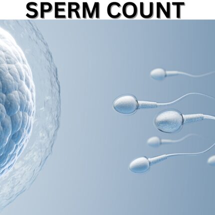 SPERM COUNT