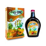 All In One A to Z Tonic