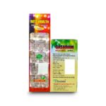 Order Now Best health tonic & gasaram capsule for weight gainer, immunity booster, general weakness, constipation, heartburn, acidity, flatulence