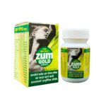 Zum Gold Capsule & Tiger King Cream