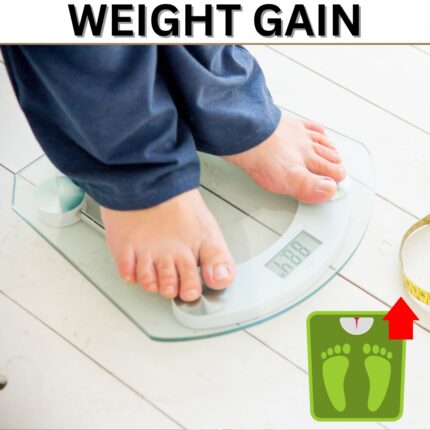 Weight Gain