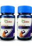 Ayurvedic Blue Health Capsulr For Healthy & Storng Body