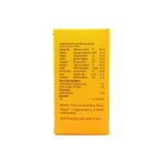 Herbo Gold Powder & Sonu Gold Capsule