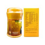 Herbo Gold Powder & Sonu Gold Capsule