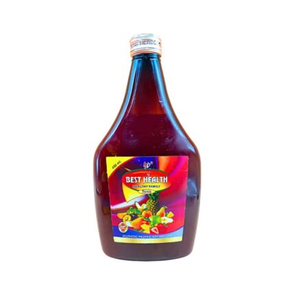 Best Health Tonic