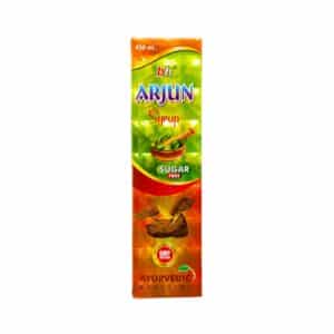 Himalaya Serpina Tablet & Arjun Syrup