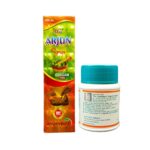 Himalaya Serpina Tablet & Arjun Syrup