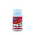 Pain Relief Pain-Q Plus Tablet and Rumalaya Gel