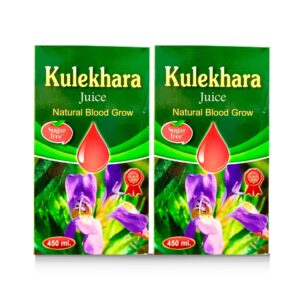 Sugar Free Kulekhara Juice