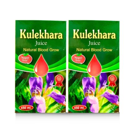 Sugar Free Kulekhara Juice