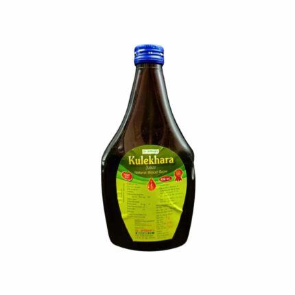 Sugar Free Kulekhara Juice