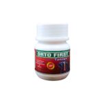 Ayurvedic Orto First Tablet For Joint Pain Relief