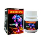 Ayurvedic Relaxo Forte Capsule